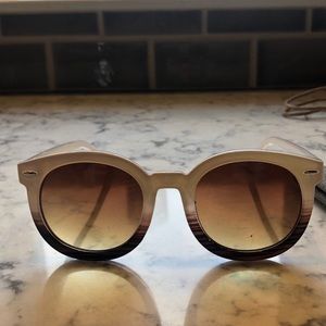 Indigo Sunnies